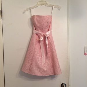 Jessica McClintock Cocktail Dress