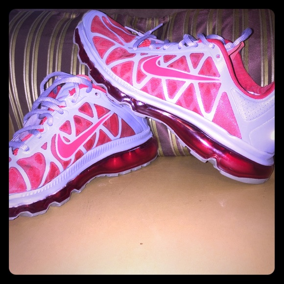 Nike air max