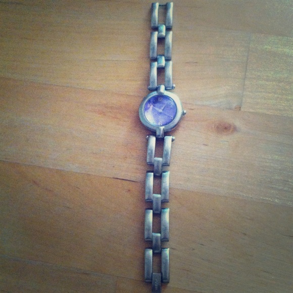 Fossil Watch