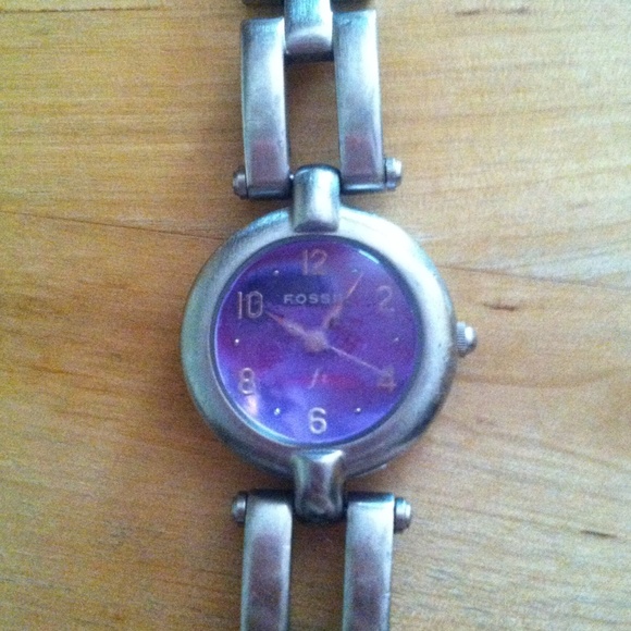 Fossil Watch - Picture 2 of 4