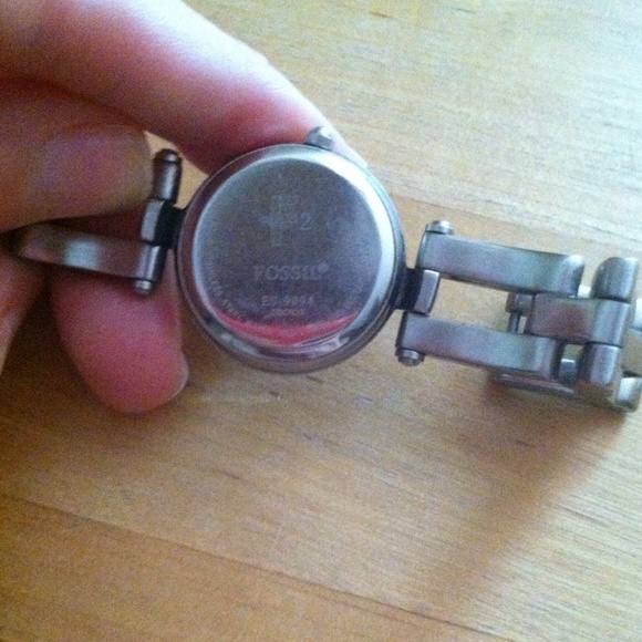 Fossil Watch - Picture 3 of 4