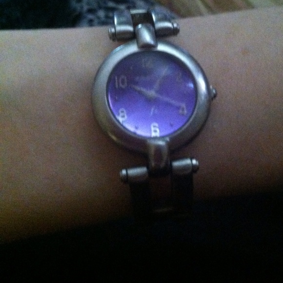 Fossil Watch - Picture 4 of 4