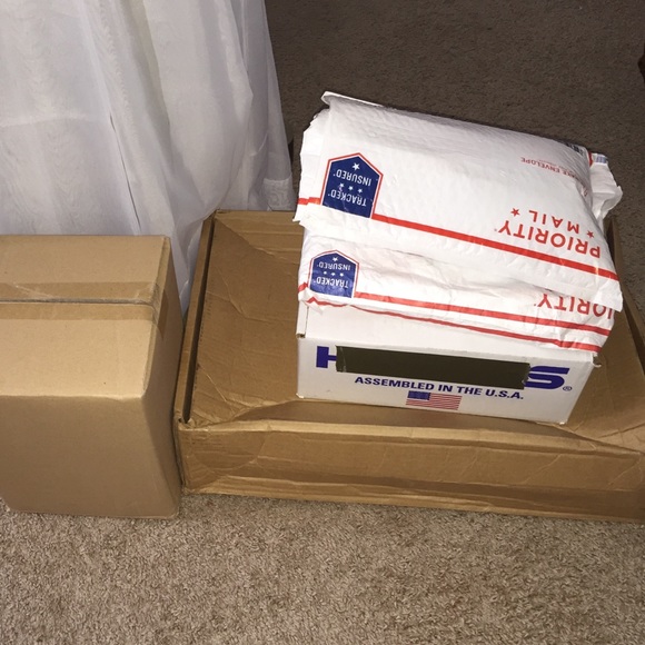 Shipping ‼️‼️ OUT ‼️‼️ TOMORROW ‼️‼️ - Picture 1 of 1