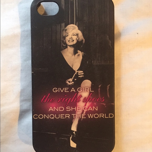 iPhone 4 case