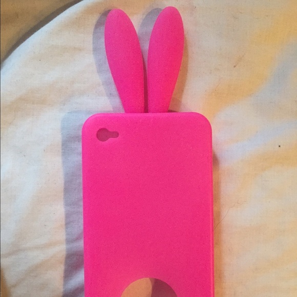 iPhone 4 case