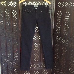 PRVCY black jeans new