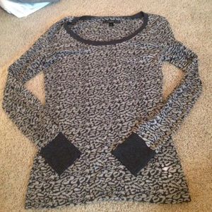 Long sleeve top
