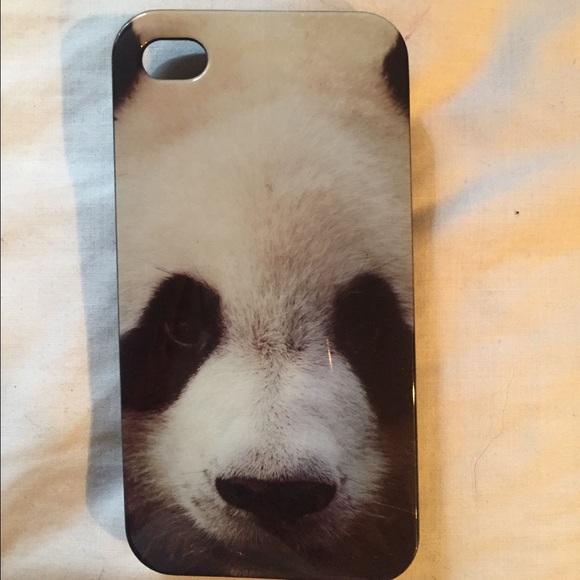 iPhone 4 case