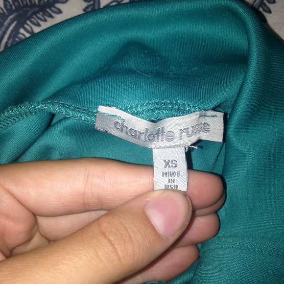 2 skater skirts - Picture 4 of 4