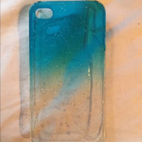 iPhone 4 case