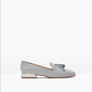 Zara shoes