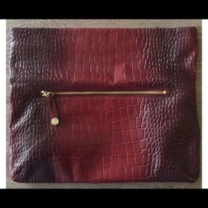 Antonio Melani clutch