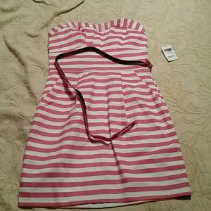 Charlotte Russe stress