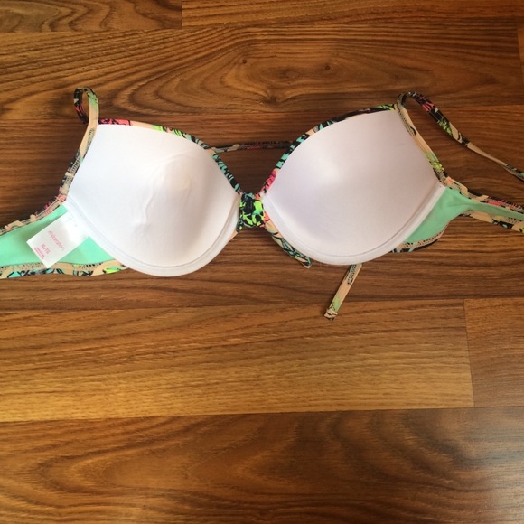 Bikini top - Picture 2 of 4