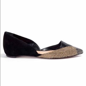 Schutz Daryl Flats