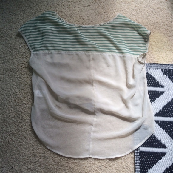 Papaya shirt - Picture 2 of 4