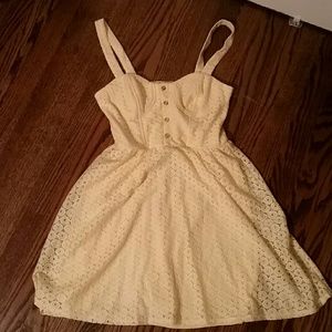 Charlotte Russe dress