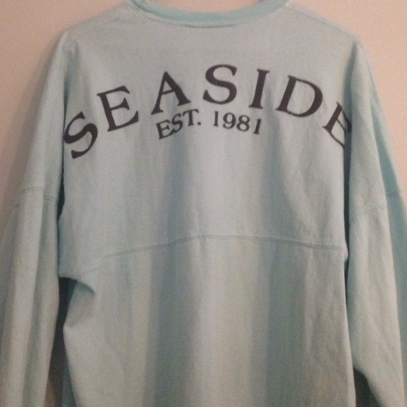 Spirt jersey