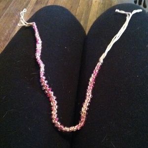 Bead choker