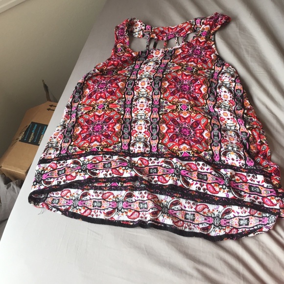 Rue21 Tank Top - Picture 1 of 3