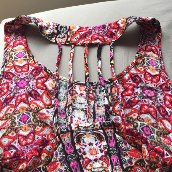 Rue21 Tank Top - Picture 2 of 3