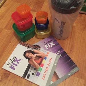 21 Day Fix