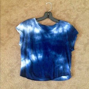 Brandy Melville Tye Dye shirt