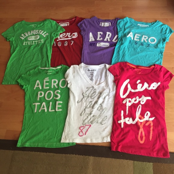 Aeropostale bundle!