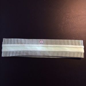 Lululemon headband