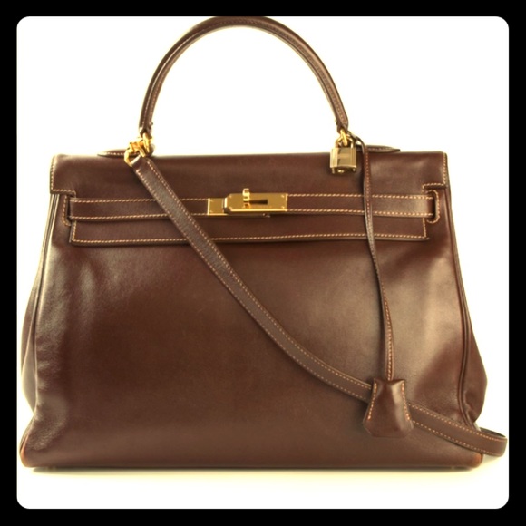 Hermes kelly handbag