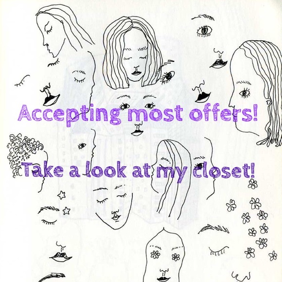 ACCEPTING MOST OFFERS
