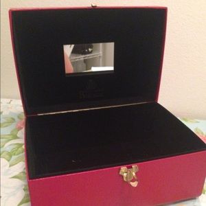 Borghese make up box