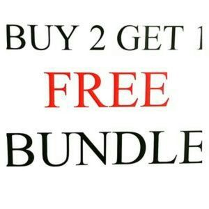 👀 👌 ❤ EVERYDAY. All $10 JEWELRY Buy 2 Get 1 Free