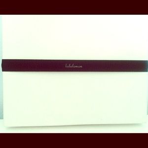 🍋♎️ Lululemon Headband ♎️🍋