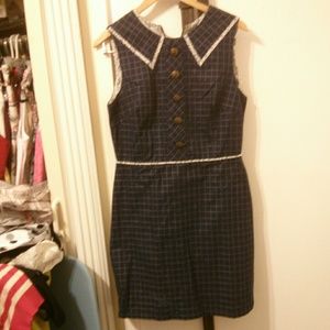 Dainty June dress from Modcloth size 12