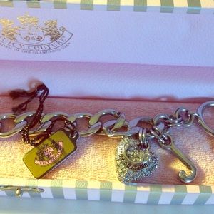 Juicy Couture Bracelet