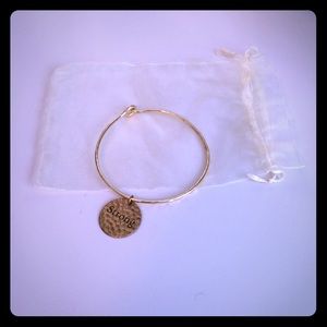 🌐charity benefit🌐 strong charm bangle