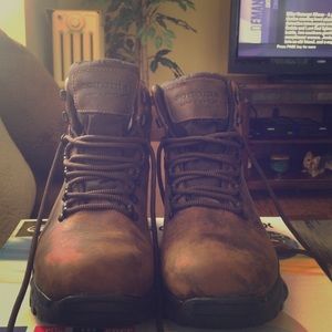 Mens Sonoma Lifestyle Boots