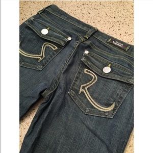 Rock & republic denim