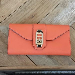 Rebecca Minkoff mason wallet