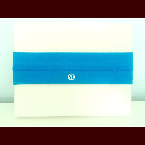 🍋♎️ Lululemon Headband ♎️🍋