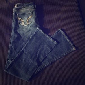 Hollister jeans NWT