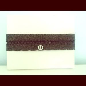 ♎️🍋 Lululemon Headband 🍋♎️
