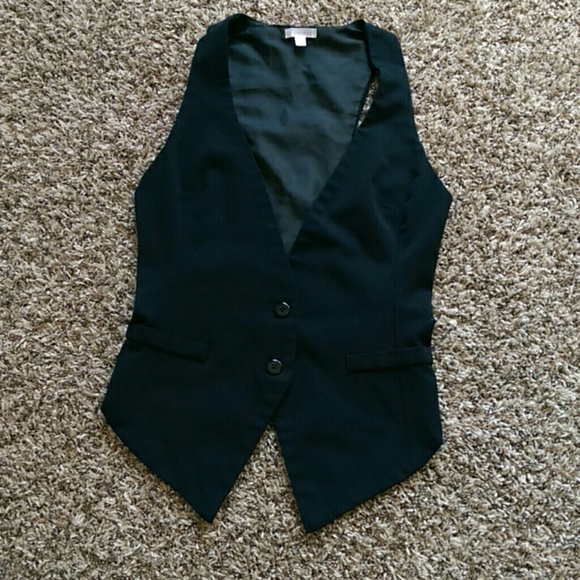 Vest