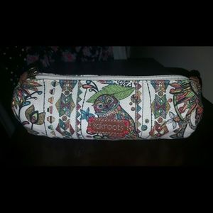 Sakroots pencil pouch