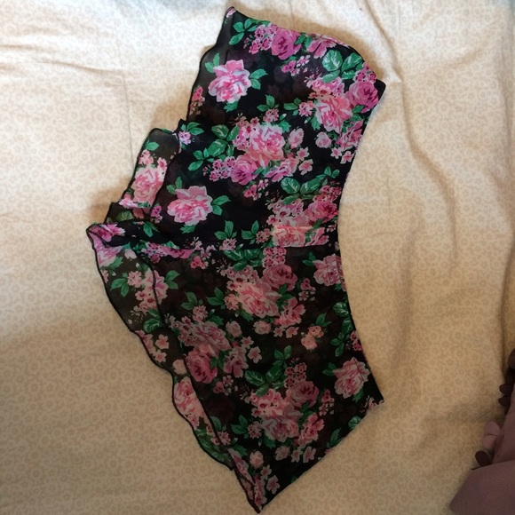 Sleep shorts (f21)