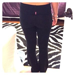 Hard tail yoga pant S