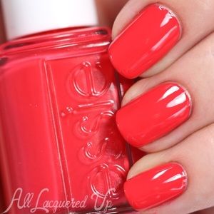 Essie nail polish sunset sneaks, summer'15