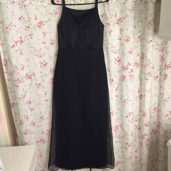Vera Wang Formal Gown