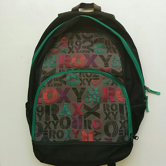 Roxy backpack